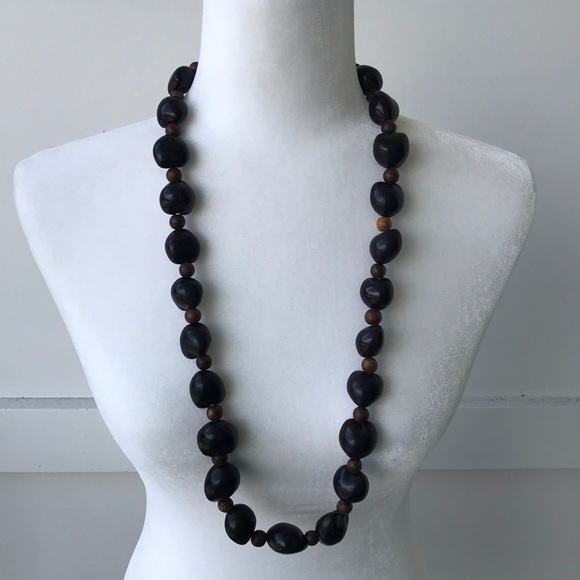 Jewelry Coco Bead Necklace Poshmark